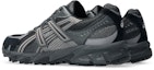 Shop アシックス GEL-ソノマ TR62 トレイルランニングシューズ ブラック/グラファイトグレー 1203A734-001