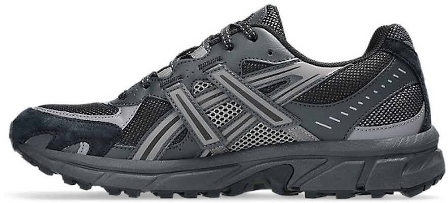 アシックス GEL-ソノマ TR62 トレイルランニングシューズ ブラック/グラファイトグレー 1203A734-001 Purchase アシックス GEL-ソノマ TR62 トレイルランニングシューズ ブラック/グラファイトグレー 1203A734-001