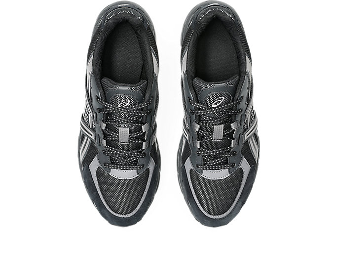 Sizing アシックス GEL-ソノマ TR62 トレイルランニングシューズ ブラック/グラファイトグレー 1203A734-001