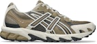 Buy 아식스 젤 소노마 TR62 트레일 러닝화 클레이 캐니언/옵시디언 그레이 1203A734-200