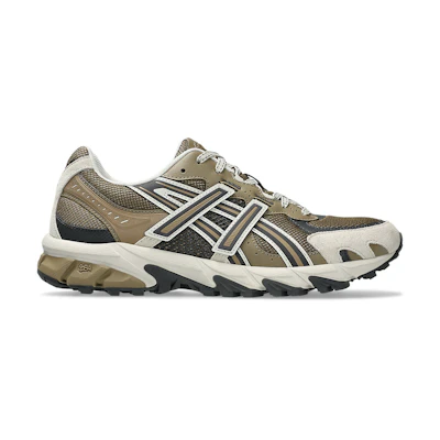 ASICS Gel-Sonoma TR62 Trail Running Shoes Clay Canyon/Obsidian Grey