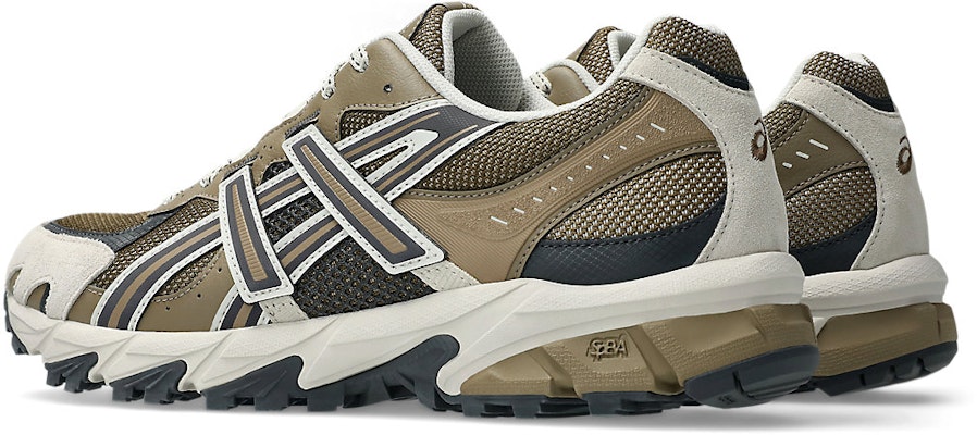 아식스 젤 소노마 TR62 트레일 러닝화 클레이 캐니언/옵시디언 그레이 1203A734-200 Lookbook 아식스 젤 소노마 TR62 트레일 러닝화 클레이 캐니언/옵시디언 그레이 1203A734-200