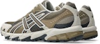 Lookbook 아식스 젤 소노마 TR62 트레일 러닝화 클레이 캐니언/옵시디언 그레이 1203A734-200