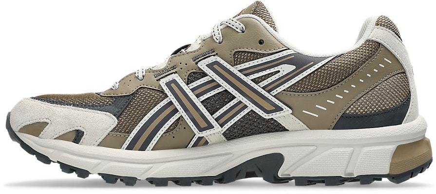 아식스 젤 소노마 TR62 트레일 러닝화 클레이 캐니언/옵시디언 그레이 1203A734-200 Shop 아식스 젤 소노마 TR62 트레일 러닝화 클레이 캐니언/옵시디언 그레이 1203A734-200