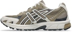 Shop 아식스 젤 소노마 TR62 트레일 러닝화 클레이 캐니언/옵시디언 그레이 1203A734-200