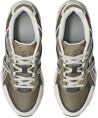 아식스 젤 소노마 TR62 트레일 러닝화 클레이 캐니언/옵시디언 그레이 1203A734-200 Details for 아식스 젤 소노마 TR62 트레일 러닝화 클레이 캐니언/옵시디언 그레이 1203A734-200