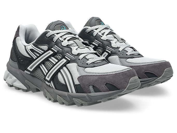 Order ASICS GEL-SONOMA TR62 Zapatillas Trail Running Gris Hormigón/Obsidiana 1203A734-020