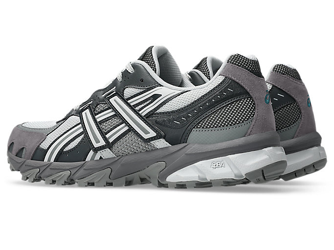 Lookbook ASICS GEL-SONOMA TR62 Zapatillas Trail Running Gris Hormigón/Obsidiana 1203A734-020