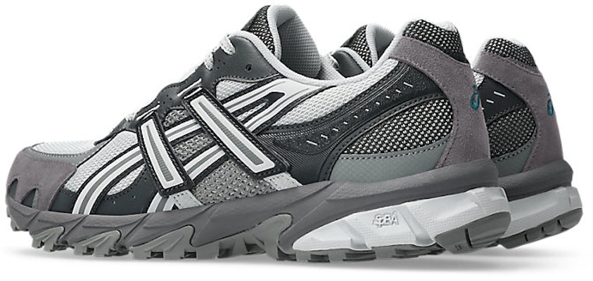 ASICS GEL-SONOMA TR62 Zapatillas Trail Running Gris Hormigón/Obsidiana 1203A734-020 Lookbook ASICS GEL-SONOMA TR62 Zapatillas Trail Running Gris Hormigón/Obsidiana 1203A734-020