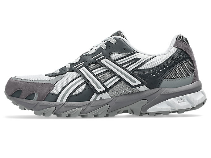Cheap ASICS GEL-SONOMA TR62 Zapatillas Trail Running Gris Hormigón/Obsidiana 1203A734-020
