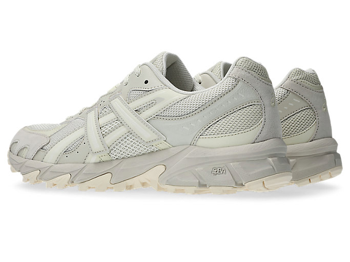 Lookbook Asics GEL-SONOMA TR62 Trail Running Shoes Cream/Pale Oak 1203A734-100