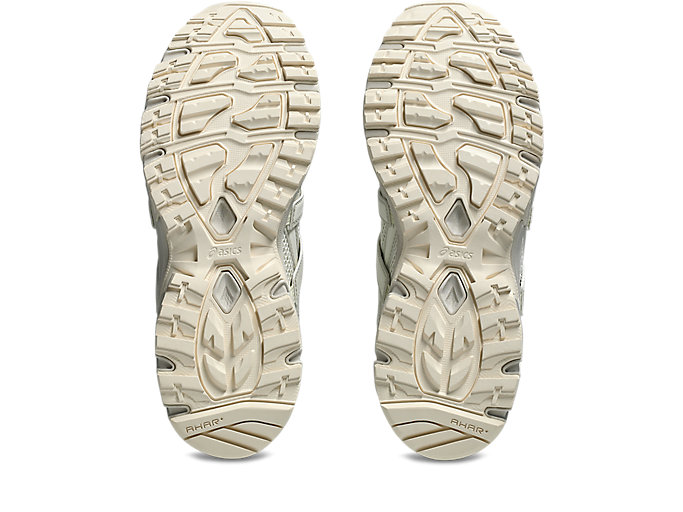 Sizing Asics GEL-SONOMA TR62 Trail Running Shoes Cream/Pale Oak 1203A734-100