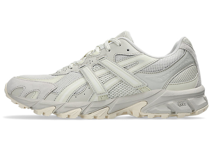 Cheap Asics GEL-SONOMA TR62 Trail Running Shoes Cream/Pale Oak 1203A734-100