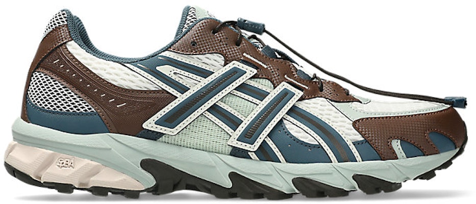 ASICS GEL-SONOMA TR62 Sepatu Lari Trail Cream/Raw Indigo 1203A876-100 Buy ASICS GEL-SONOMA TR62 Sepatu Lari Trail Cream/Raw Indigo 1203A876-100