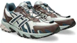 Order ASICS GEL-SONOMA TR62 Sepatu Lari Trail Cream/Raw Indigo 1203A876-100