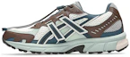 Shop ASICS GEL-SONOMA TR62 Sepatu Lari Trail Cream/Raw Indigo 1203A876-100