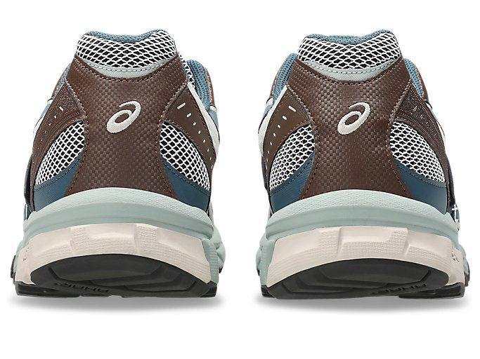 Purchase ASICS GEL-SONOMA TR62 Sepatu Lari Trail Cream/Raw Indigo 1203A876-100