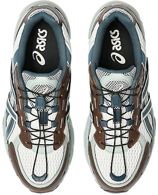 ASICS GEL-SONOMA TR62 Sepatu Lari Trail Cream/Raw Indigo 1203A876-100 Details for ASICS GEL-SONOMA TR62 Sepatu Lari Trail Cream/Raw Indigo 1203A876-100