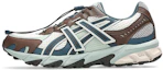 Cheap ASICS GEL-SONOMA TR62 Sepatu Lari Trail Cream/Raw Indigo 1203A876-100