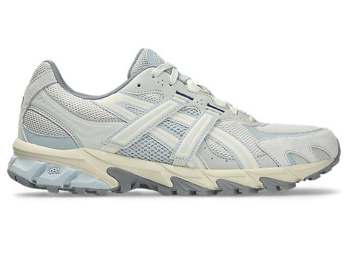 ASICS GEL-SONOMA TR62 Trail Running Shoes Cream/Storm Cloud 1203A734-102
