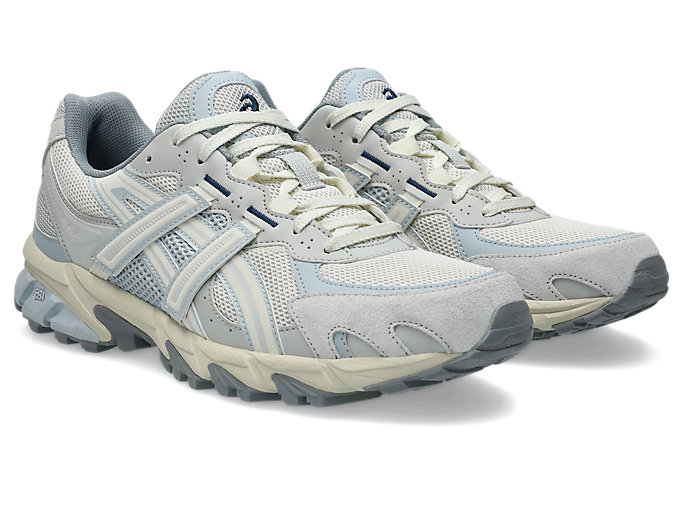 Order ASICS GEL-SONOMA TR62 Zapatillas Trail Running Crema/Nube de Tormenta 1203A734-102