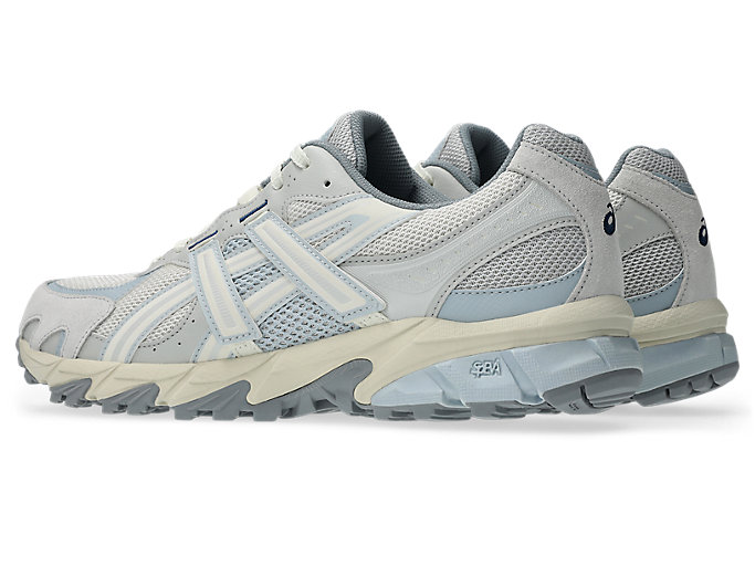 Lookbook ASICS GEL-SONOMA TR62 Zapatillas Trail Running Crema/Nube de Tormenta 1203A734-102