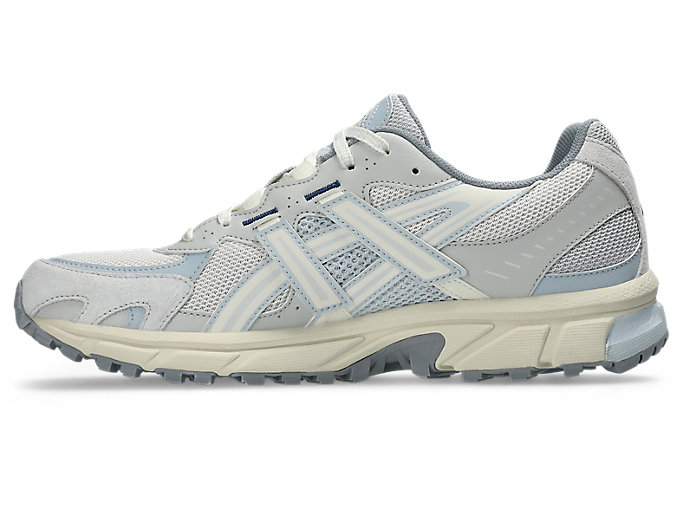 Shop ASICS GEL-SONOMA TR62 Zapatillas Trail Running Crema/Nube de Tormenta 1203A734-102