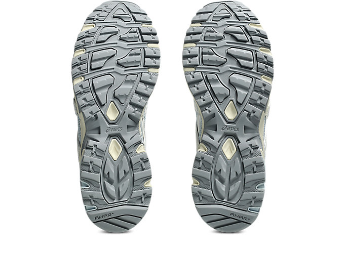 Sizing ASICS GEL-SONOMA TR62 Zapatillas Trail Running Crema/Nube de Tormenta 1203A734-102