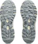 Sizing ASICS GEL-SONOMA TR62 Zapatillas Trail Running Crema/Nube de Tormenta 1203A734-102