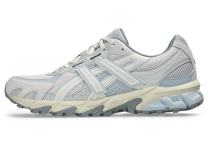 Cheap ASICS GEL-SONOMA TR62 Zapatillas Trail Running Crema/Nube de Tormenta 1203A734-102