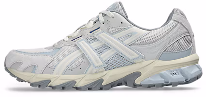 Cheap ASICS GEL-SONOMA TR62 Trailrunning Schoenen Crème/Storm Cloud 1203A734-102