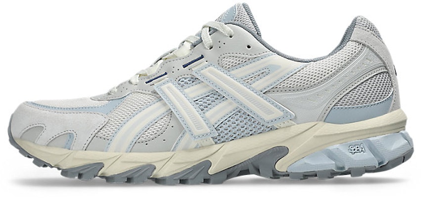 ASICS GEL-SONOMA TR62 Zapatillas Trail Running Crema/Nube de Tormenta 1203A734-102 Cheap ASICS GEL-SONOMA TR62 Zapatillas Trail Running Crema/Nube de Tormenta 1203A734-102