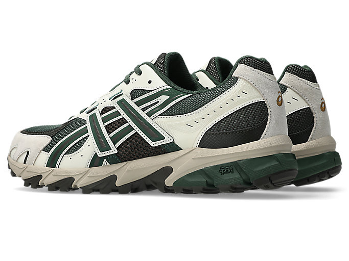 Lookbook ASICS GEL-SONOMA TR62 Zapatillas de Trail Running Forest Night/Cream 1203A734-300