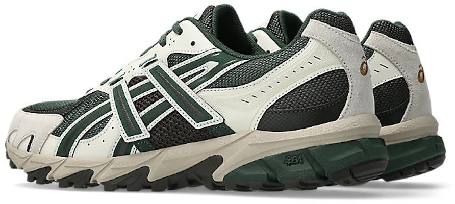 ASICS GEL-SONOMA TR62 Zapatillas de Trail Running Forest Night/Cream 1203A734-300 Lookbook ASICS GEL-SONOMA TR62 Zapatillas de Trail Running Forest Night/Cream 1203A734-300