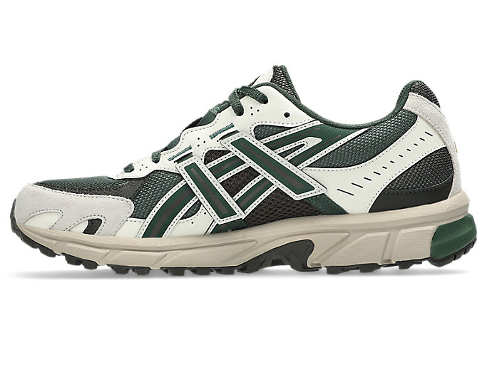 Shop ASICS GEL-SONOMA TR62 Zapatillas de Trail Running Forest Night/Cream 1203A734-300