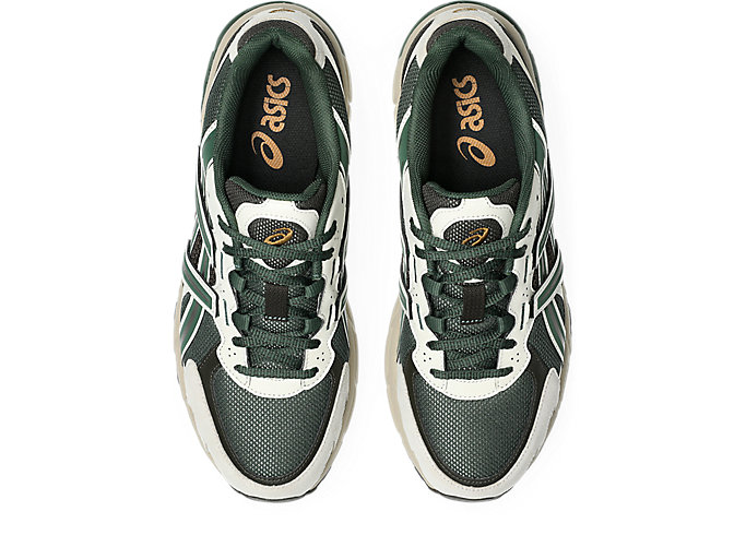Details for ASICS GEL-SONOMA TR62 Zapatillas de Trail Running Forest Night/Cream 1203A734-300
