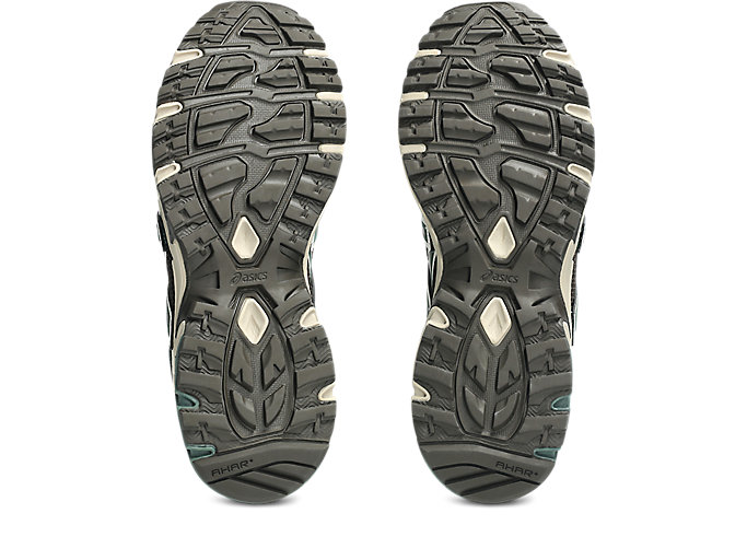 Sizing ASICS GEL-SONOMA TR62 Zapatillas de Trail Running Forest Night/Cream 1203A734-300