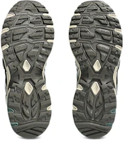 Sizing ASICS GEL-SONOMA TR62 Trailrunning Schoenen Bosgroen/Cream 1203A734-300