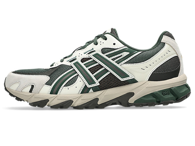 Cheap ASICS GEL-SONOMA TR62 Zapatillas de Trail Running Forest Night/Cream 1203A734-300
