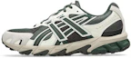 Cheap ASICS GEL-SONOMA TR62 Zapatillas de Trail Running Forest Night/Cream 1203A734-300