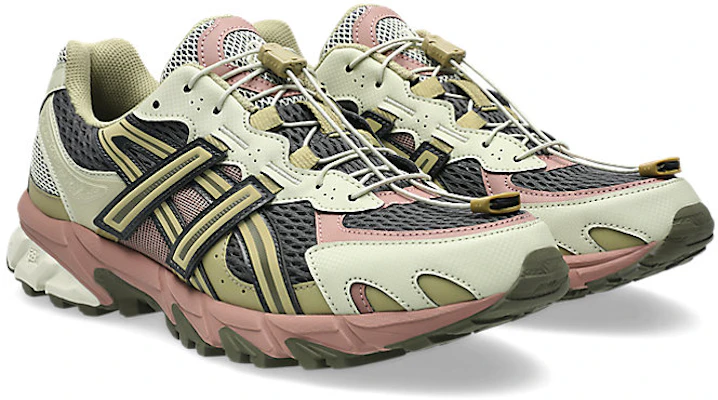 ASICS GEL-SONOMA TR62 越野跑鞋 深灰/卡其米色 1203A876-020 Order ASICS GEL-SONOMA TR62 越野跑鞋 深灰/卡其米色 1203A876-020