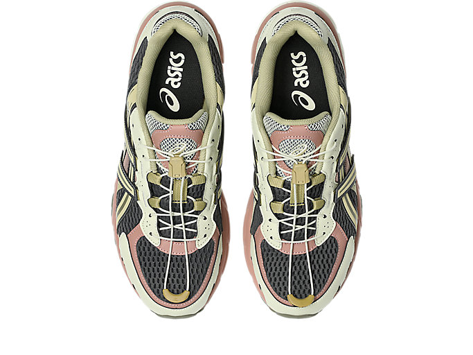 Details for ASICS GEL-SONOMA TR62 越野跑鞋 深灰/卡其米色 1203A876-020