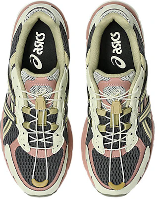 ASICS GEL-SONOMA TR62 越野跑鞋 深灰/卡其米色 1203A876-020 Details for ASICS GEL-SONOMA TR62 越野跑鞋 深灰/卡其米色 1203A876-020