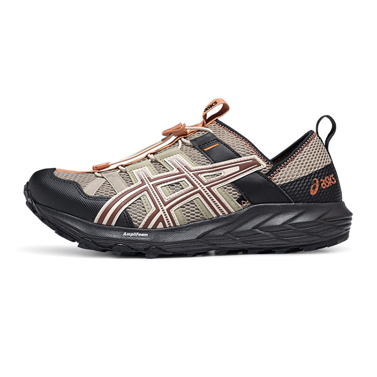 ASICS GEL-SONOMA TR Trail Hiking Outdoor Shoes Low-Top Sneakers 1203A719-300