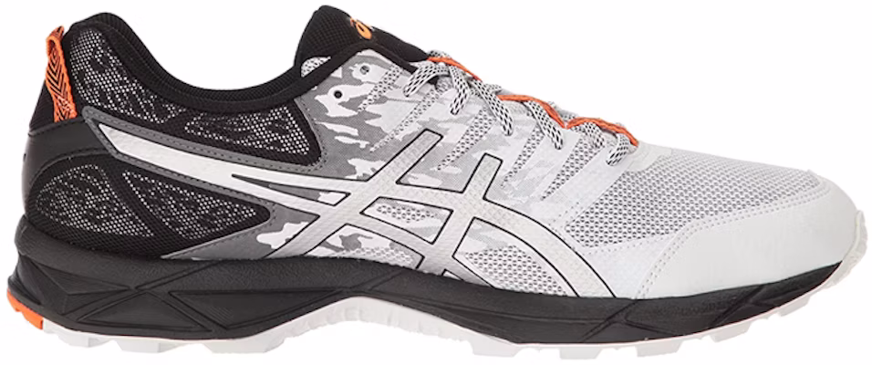 ASICS Gel-Sonoma Putih/Hitam T724N-0193 Order ASICS Gel-Sonoma Putih/Hitam T724N-0193