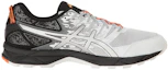Order ASICS Gel-Sonoma Putih/Hitam T724N-0193