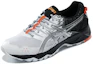 Lookbook ASICS Gel-Sonoma Putih/Hitam T724N-0193