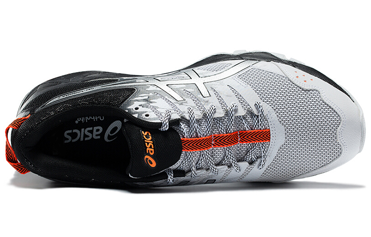 Shop ASICS Gel-Sonoma Putih/Hitam T724N-0193