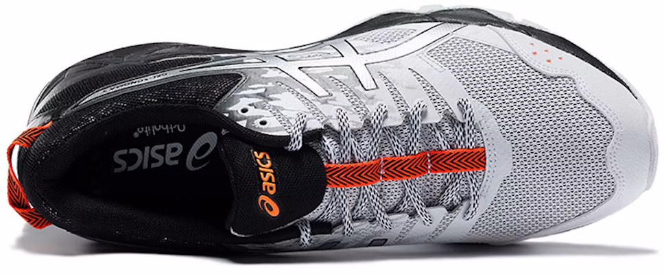 ASICS Gel-Sonoma Putih/Hitam T724N-0193 Shop ASICS Gel-Sonoma Putih/Hitam T724N-0193