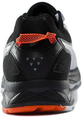 ASICS Gel-Sonoma Putih/Hitam T724N-0193 Purchase ASICS Gel-Sonoma Putih/Hitam T724N-0193